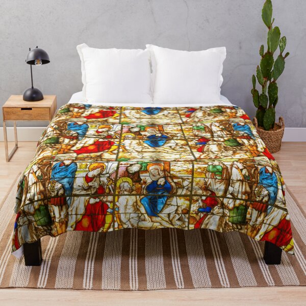 Item preview, Stained glass window of the Hermitage Museum designed and sold by manoloshoping.