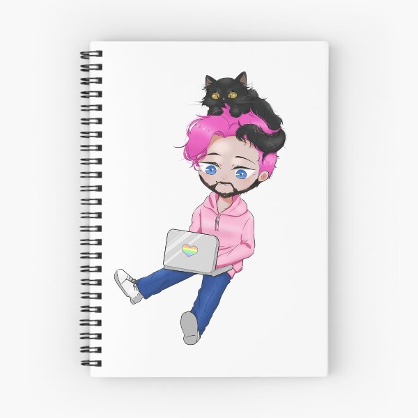 Item preview, Zile and Mez profile pic! designed and sold by Zileelliven.