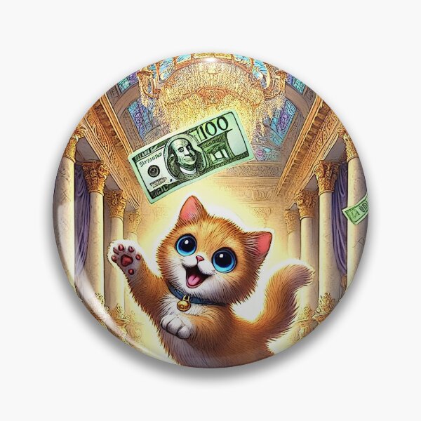 Item preview, royal animal bank 2025 tileartwork (14) designed and sold by tileartwork.