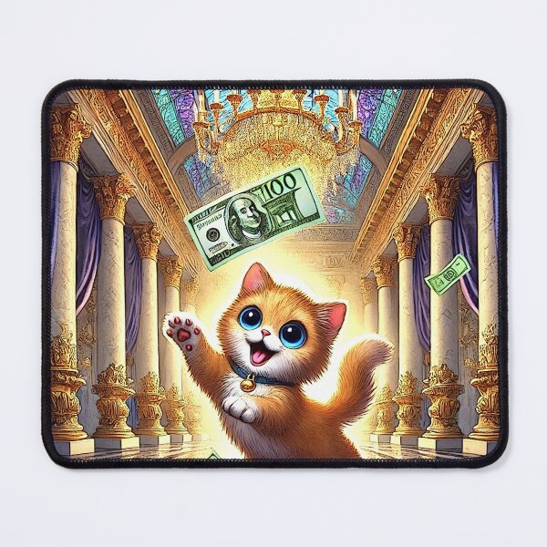 Item preview, royal animal bank 2025 tileartwork (14) designed and sold by tileartwork.