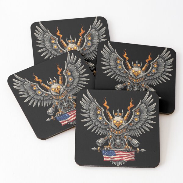 Item preview, American Gun Eagle designed and sold by NickN99.