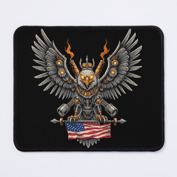 Item preview, American Gun Eagle designed and sold by NickN99.