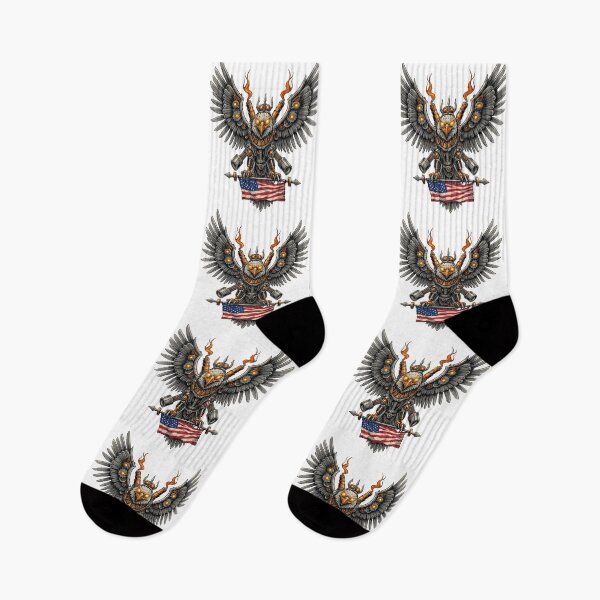 Item preview, American Gun Eagle designed and sold by NickN99.