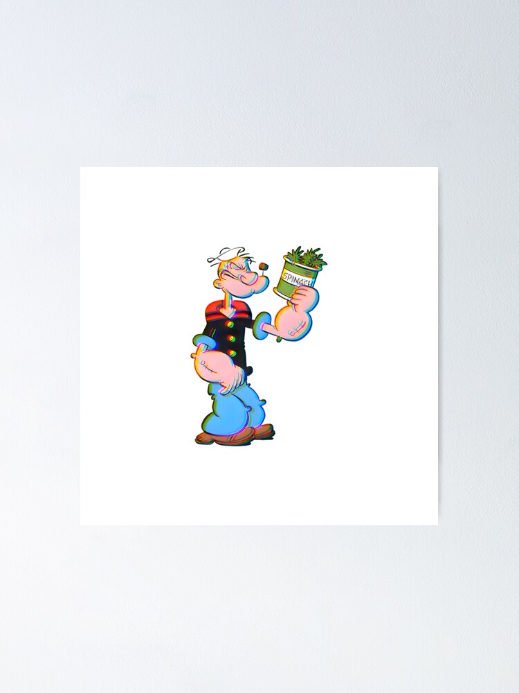 Popeye