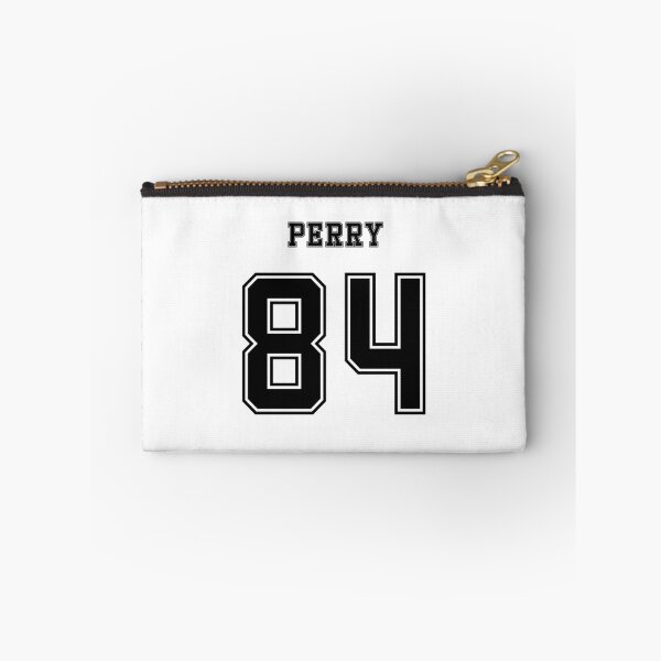 Item preview, Katy Perry, 84 Jersey (Black) designed and sold by fanartmerch.