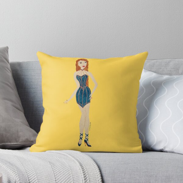 Item preview, Lorelei designed and sold by DebiCady.