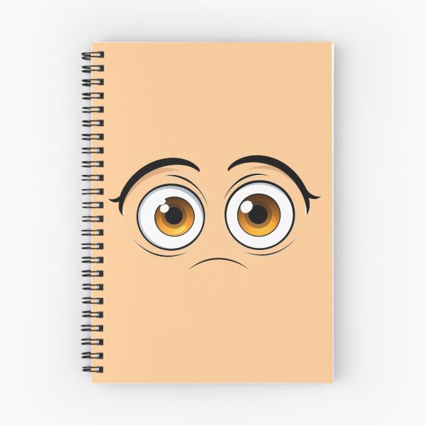 Item preview, Funny wondering cute face designed and sold by John-Rock.