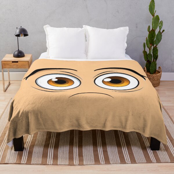Item preview, Funny wondering cute face designed and sold by John-Rock.