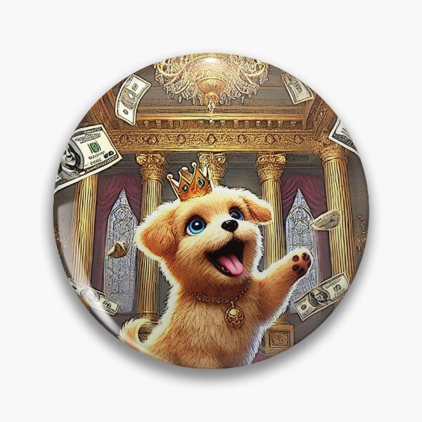 Item preview, royal animal bank 2025 tileartwork (15) designed and sold by tileartwork.