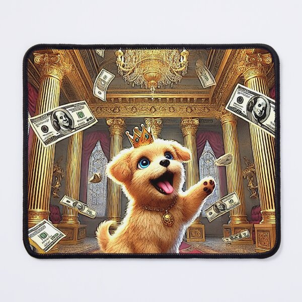 Item preview, royal animal bank 2025 tileartwork (15) designed and sold by tileartwork.