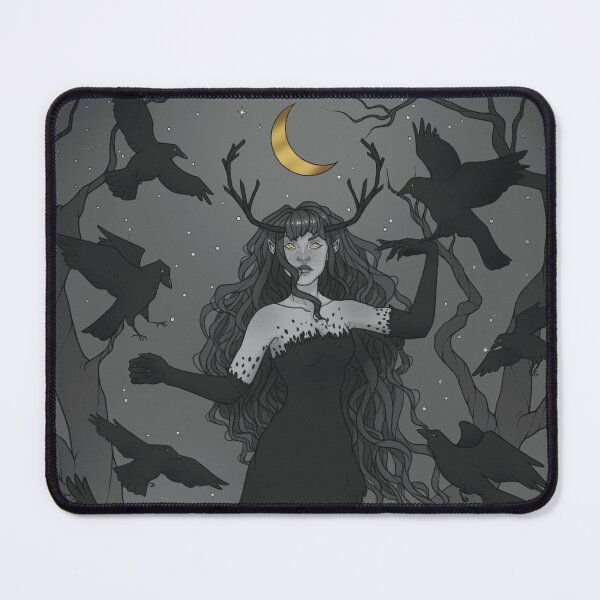 Item preview, Crow Queen designed and sold by Tawni Malia.