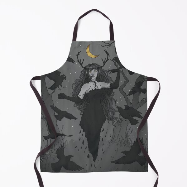 Item preview, Crow Queen designed and sold by Tawni Malia.