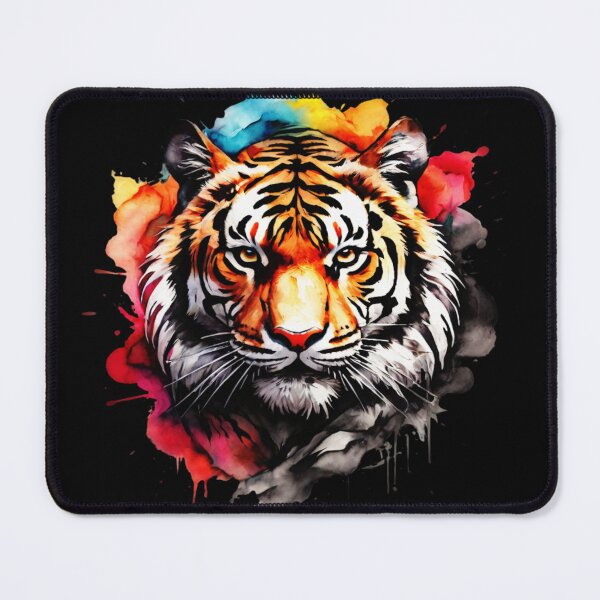 Item preview, Tiger 11 designed and sold by Zeir Shop.
