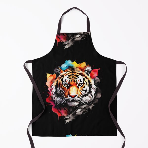 Item preview, Tiger 11 designed and sold by Zeir Shop.