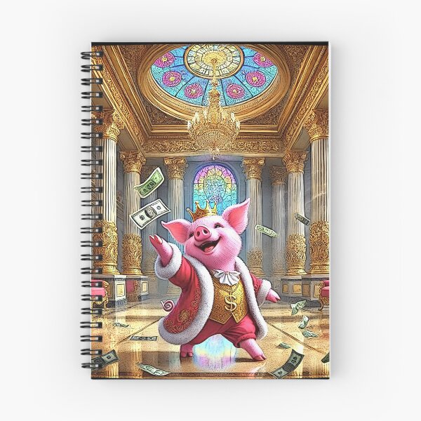 Item preview, royal animal bank 2025 tileartwork (17) designed and sold by tileartwork.