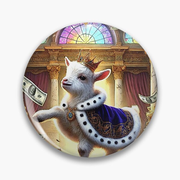 Item preview, royal animal bank 2025 tileartwork (18) designed and sold by tileartwork.