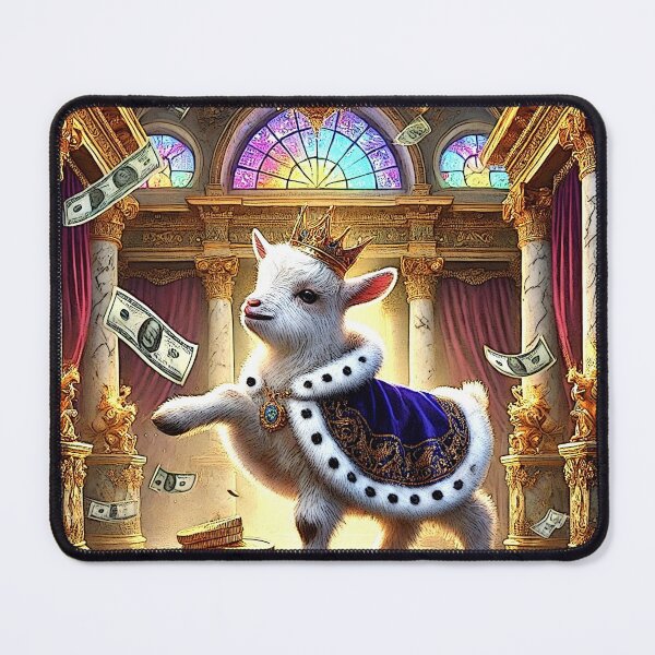 Item preview, royal animal bank 2025 tileartwork (18) designed and sold by tileartwork.