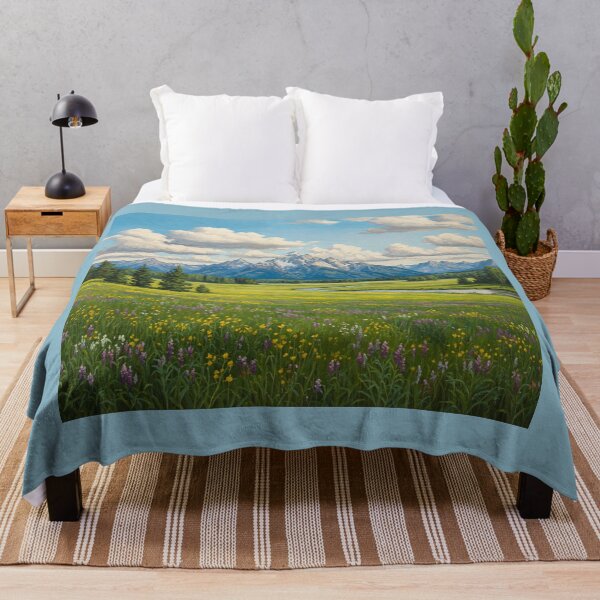 Item preview, Nature Painting designed and sold by NickN99.