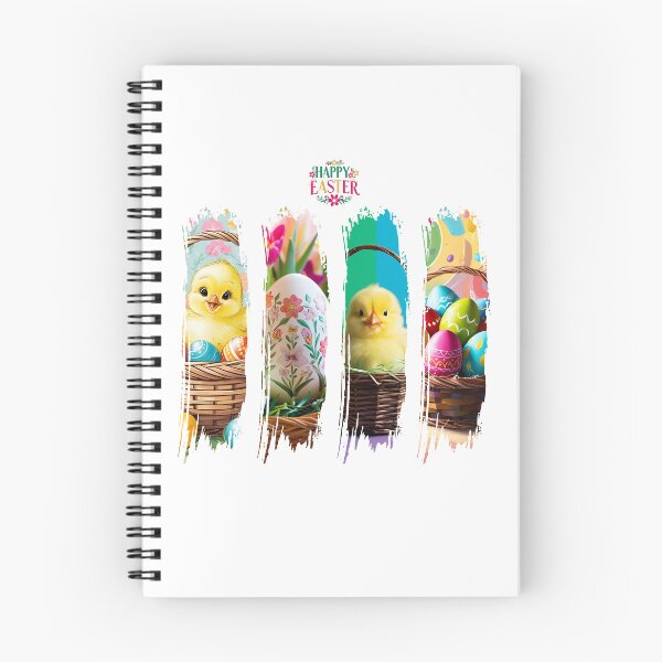 Item preview, Whimsical Easter Bunny & Colorful Eggs T-Shirt – Perfect Spring Tee designed and sold by VibeVault12.