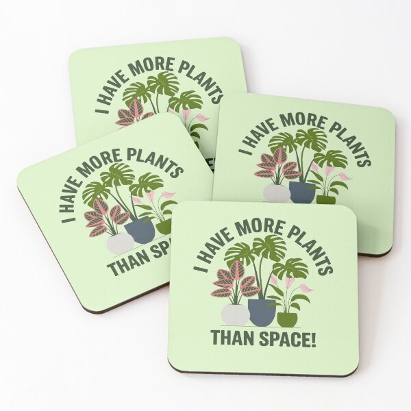 Item preview, House Plants designed and sold by WikaKowalczyk.