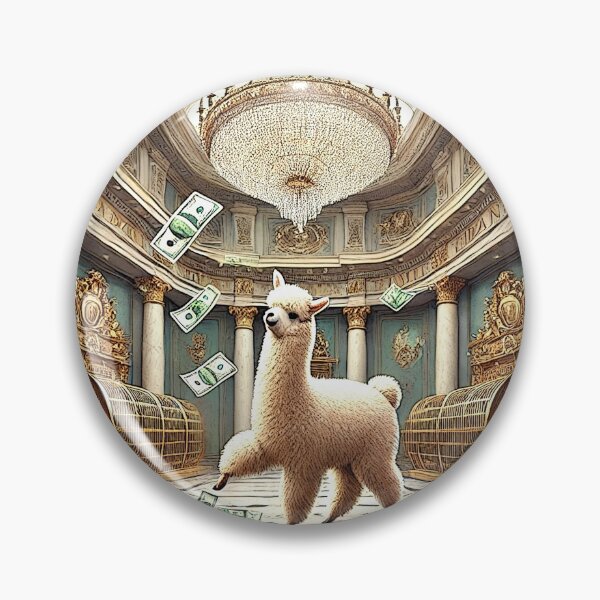 Item preview, royal animal bank 2025 tileartwork (11) designed and sold by tileartwork.