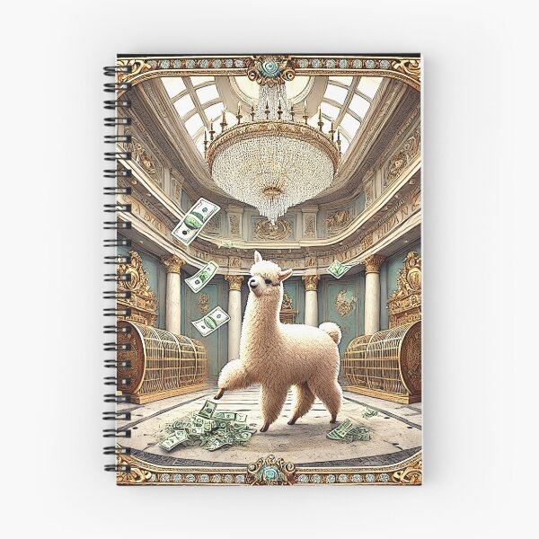 Item preview, royal animal bank 2025 tileartwork (11) designed and sold by tileartwork.