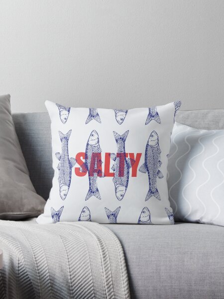 Artikel-Vorschau von salzig, designt und verkauft von madebymegpie.