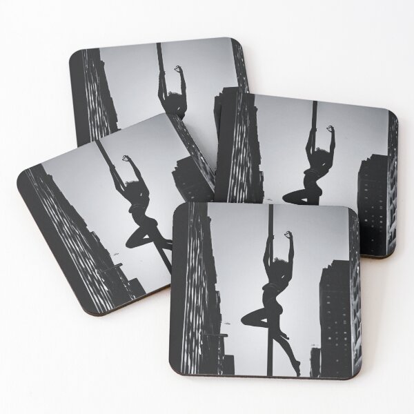 Item preview, Street Pole Dance designed and sold by Shine&Spin.