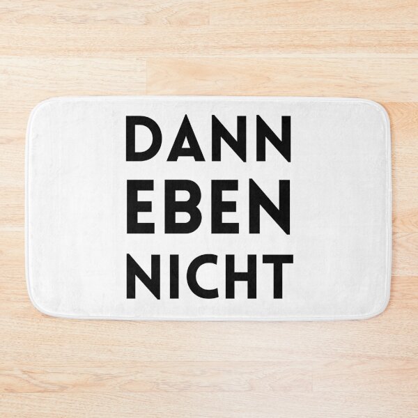 Item preview, Then just not – Ironic statement design designed and sold by JoeAllys.