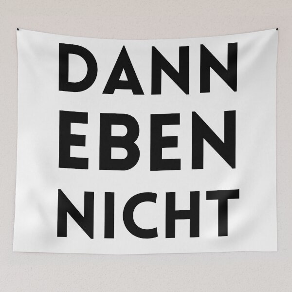Item preview, Then just not – Ironic statement design designed and sold by JoeAllys.