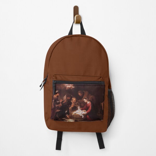 Item preview, Adoration of the Shepherds 1668 designed and sold by LitanyLane.