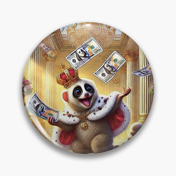 Item preview, royal animal bank 2025 tileartwork (19) designed and sold by tileartwork.