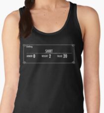 Shirt - Just Some Clothing Women's Tank Top