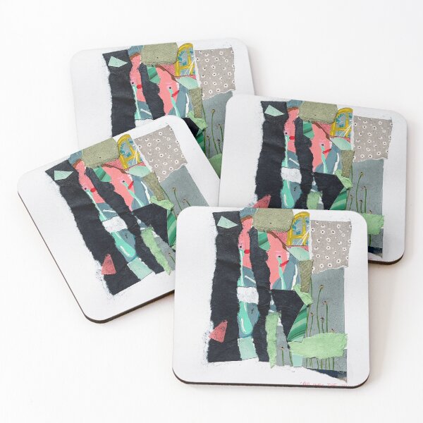 Item preview, All  Over The Place designed and sold by Bre Mishoe.