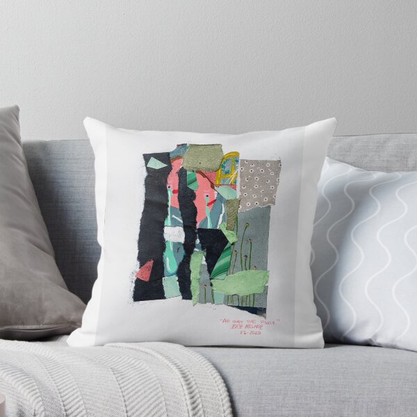 Item preview, All  Over The Place designed and sold by Bre Mishoe.