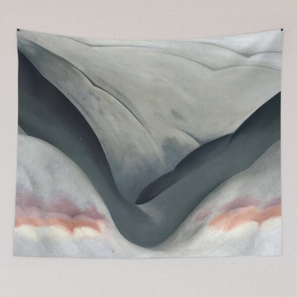 Item preview, Georgia O'Keeffe designed and sold by ShelbyMCCCay.