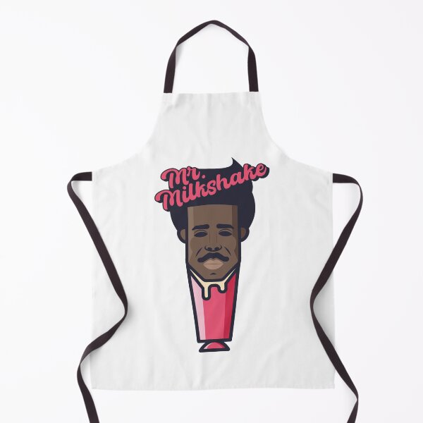 Item preview, Mr. Milkshake meme designed and sold by Fixelgraphic.