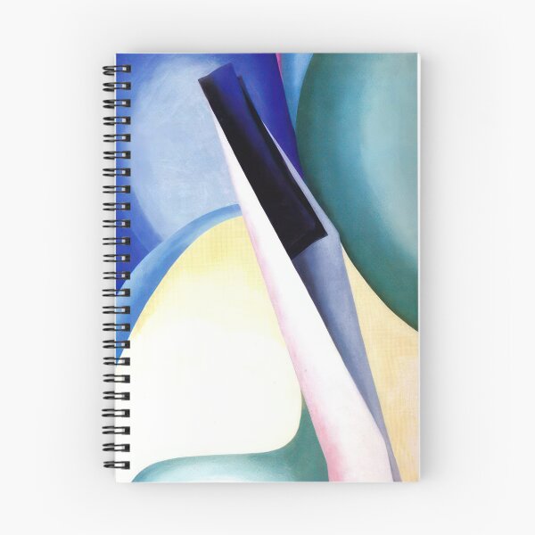 Item preview, Georgia O'Keeffe designed and sold by ShelbyMCCCay.