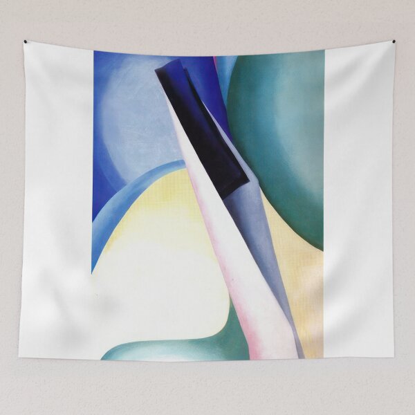 Item preview, Georgia O'Keeffe designed and sold by ShelbyMCCCay.