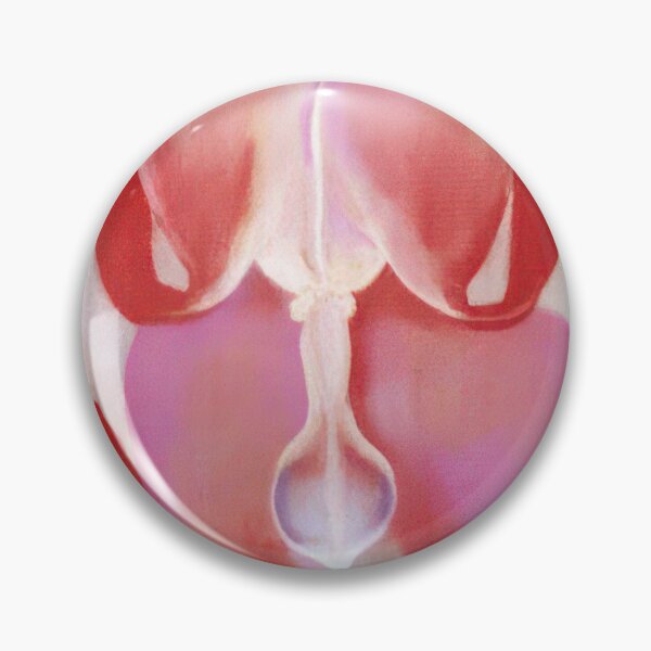 Item preview, Georgia O'Keeffe designed and sold by ShelbyMCCCay.