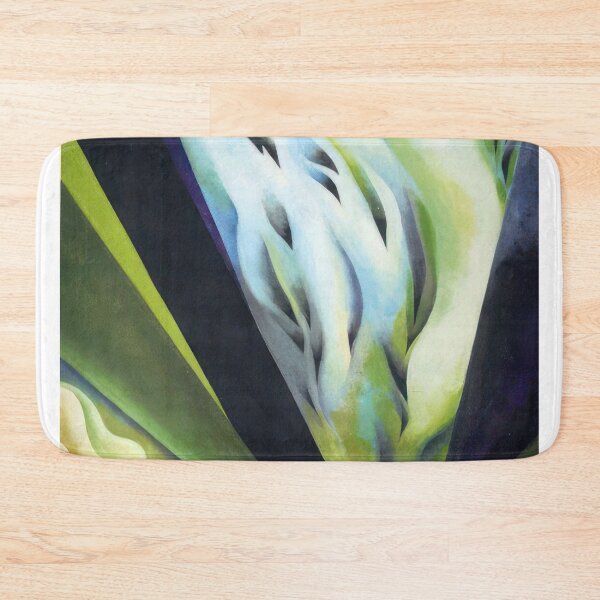 Item preview, Georgia O'Keeffe designed and sold by ShelbyMCCCay.