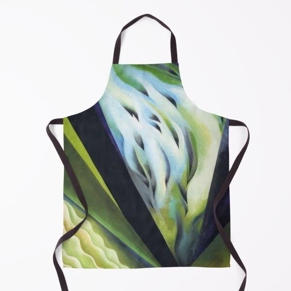 Item preview, Georgia O'Keeffe designed and sold by ShelbyMCCCay.