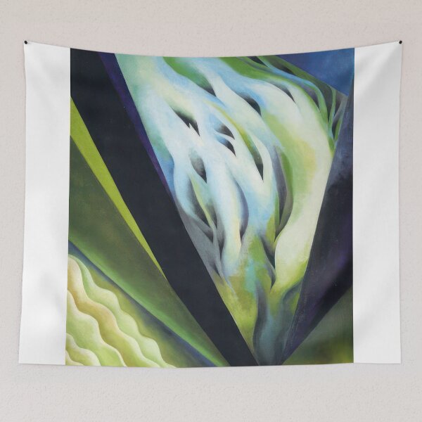 Item preview, Georgia O'Keeffe designed and sold by ShelbyMCCCay.