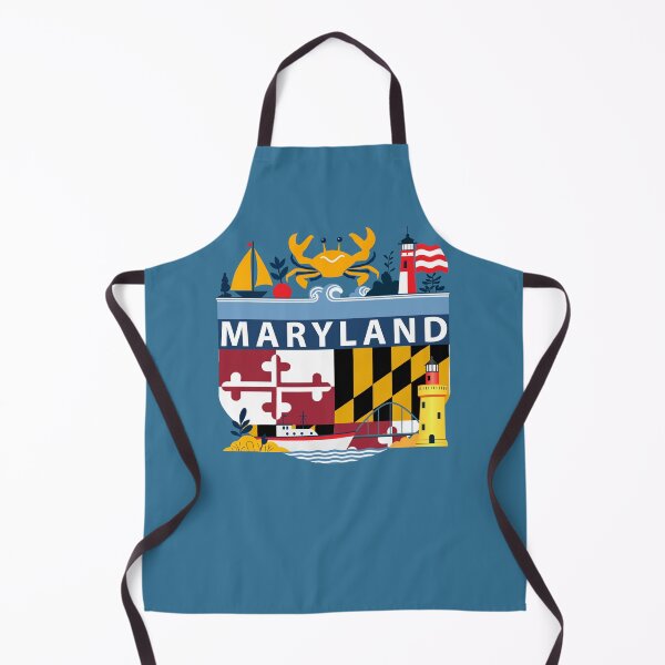 Item preview, Maryland, United States of America  designed and sold by NPStudio.
