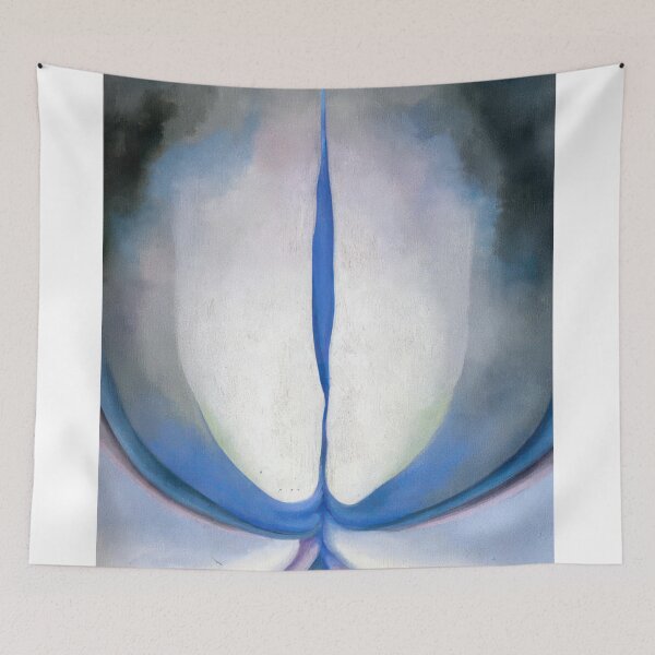 Item preview, Georgia O'Keeffe designed and sold by ShelbyMCCCay.