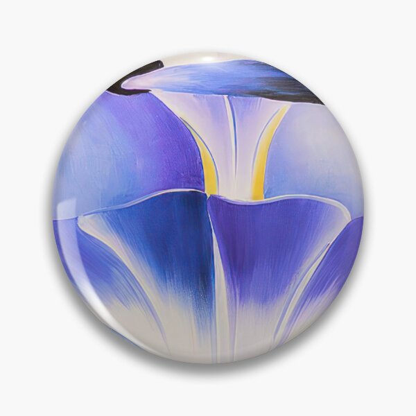 Item preview, Georgia O'Keeffe designed and sold by ShelbyMCCCay.