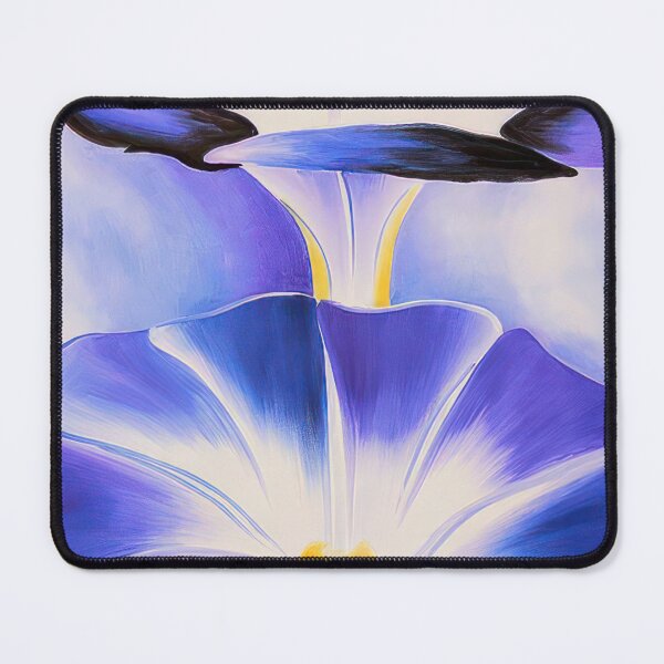 Item preview, Georgia O'Keeffe designed and sold by ShelbyMCCCay.