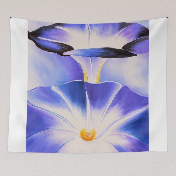 Item preview, Georgia O'Keeffe designed and sold by ShelbyMCCCay.