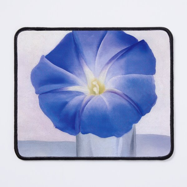 Item preview, Georgia O'Keeffe designed and sold by ShelbyMCCCay.