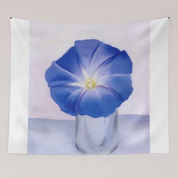 Item preview, Georgia O'Keeffe designed and sold by ShelbyMCCCay.